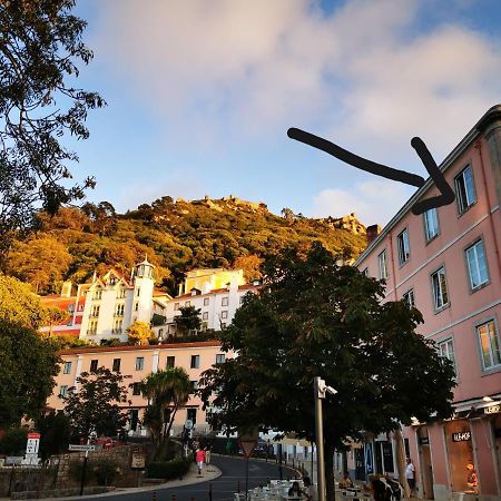 Sintra Design Apartment_Palácio da Pena Exterior foto